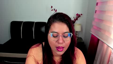 Snapshot of sofia_sorceress chatting on February 2025 12:48:02 PM sofia_sorceress online show from February 2025 12:48:02 PM