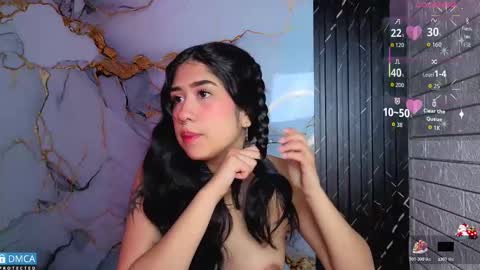 Snapshot of sofia_sstone chatting on February 2026 11:15:01 AM Sofia Sstone online show from February 2026 11:15:01 AM