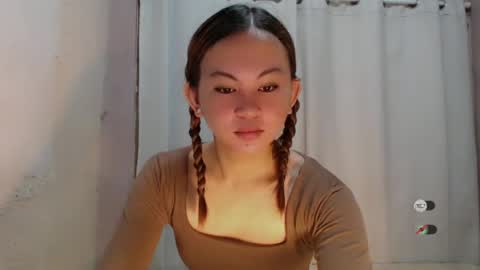 Snapshot of sofia_sweetheart18 chatting on June 2026 10:21:02 PM sofia_sweetheart18 online show from June 2026 10:21:02 PM