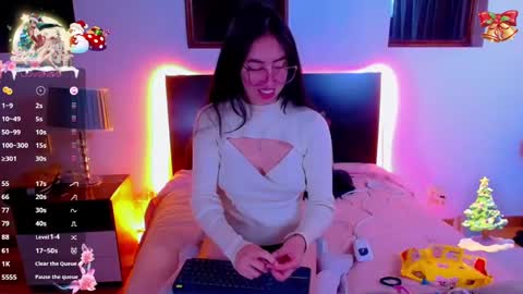 SOFIA online show from December 2024 01:43:01 AM