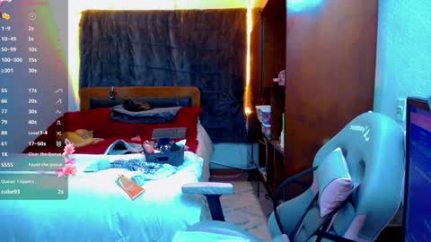 SOFIA online show from January 2025 01:10:02 AM