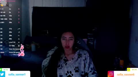 SOFIA online show from January 2025 04:08:01 AM