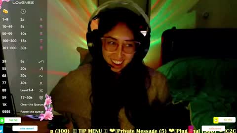 SOFIA online show from October 2025 02:55:02 AM