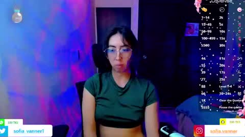 SOFIA online show from June 2026 03:25:01 AM
