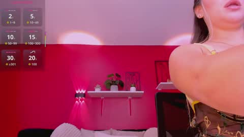 sofia_velvetx online show from May 2026 04:46:02 PM
