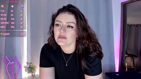 Sofia Wilson online show from January 2025 05:08:01 PM