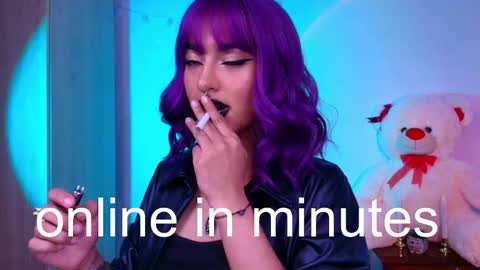 Sofia online show from September 2025 02:46:01 AM