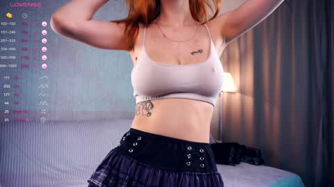 Hi My name is Sofia Welcome to my room Please thumbs up - its important online show from January 2025 05:05:01 AM