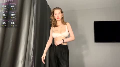 Snapshot of sofiabruno chatting on February 2026 04:39:02 AM Hi My name is Sofia Welcome to my room Please thumbs up - its important online show from February 2026 04:39:02 AM