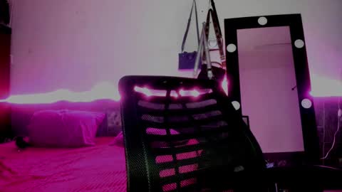 Danna Sofia online show from March 2025 11:16:02 PM