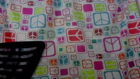 Danna Sofia online show from March 2025 08:14:02 PM