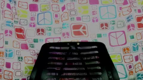 Danna Sofia online show from March 2025 09:43:01 AM