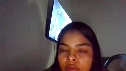 Danna Sofia online show from December 2025 01:46:02 AM