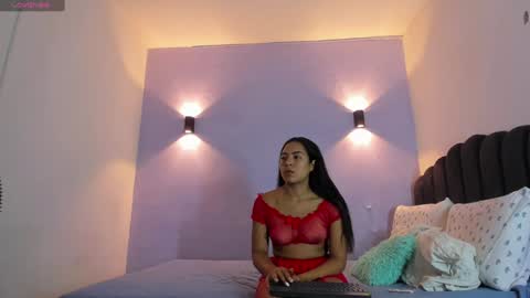 Sofia online show from February 2025 05:14:01 AM