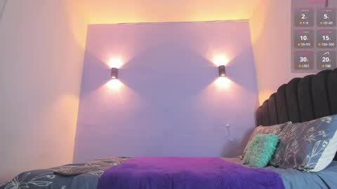 Sofia online show from February 2025 04:03:02 AM