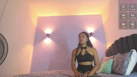 Sofia online show from March 2025 06:27:01 AM