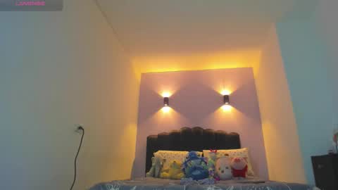 Snapshot of sofiaclaus_19 chatting on March 2026 03:33:01 AM Sofia online show from March 2026 03:33:01 AM