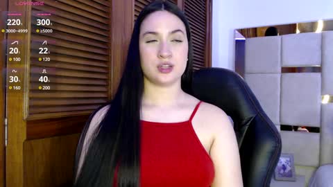 sofiaduque_26 online show from February 2025 04:44:01 PM