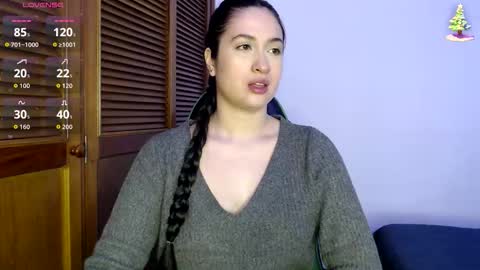 sofiaduque_26 online show from November 2025 08:36:02 PM