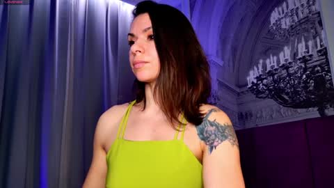 Sofia online show from January 2025 05:06:01 PM