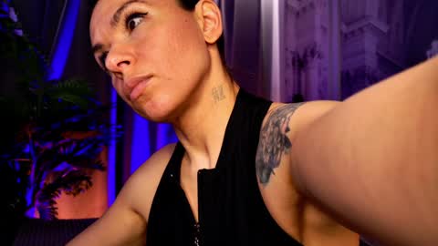 Sofia online show from February 2025 04:58:02 PM