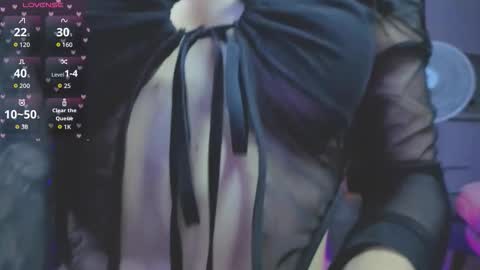 Snapshot of sofialeenss chatting on December 2025 02:09:02 AM Sofia online show from December 2025 02:09:02 AM