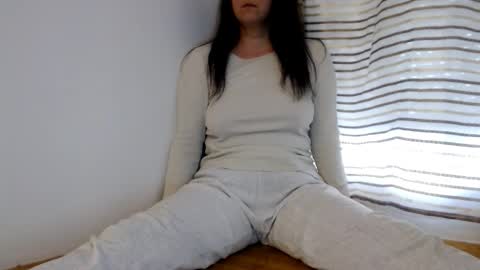 SofiaLenis online show from February 2026 12:58:02 PM