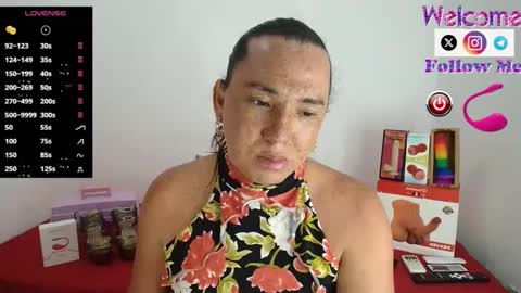 Sofia Madisson online show from March 2025 02:51:02 PM