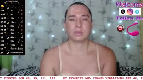 Sofia Madisson online show from March 2025 02:32:02 PM