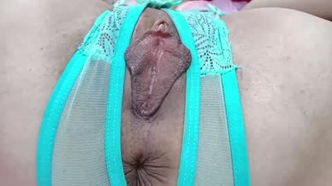 Sofiamillerrs online show from February 2025 09:28:01 PM