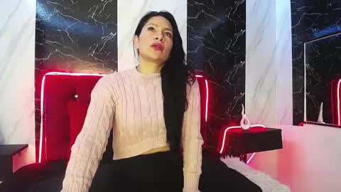 Snapshot of sofiamoreno_ chatting on February 2026 03:00:02 PM Sofia online show from February 2026 03:00:02 PM
