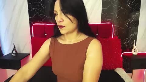 Snapshot of sofiamoreno_ chatting on February 2026 02:01:02 PM Sofia online show from February 2026 02:01:02 PM