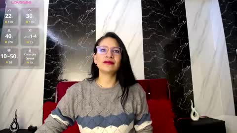 Snapshot of sofiamoreno_ chatting on March 2026 04:45:02 PM Sofia online show from March 2026 04:45:02 PM