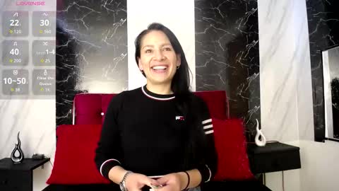 Snapshot of sofiamoreno_ chatting on March 2026 02:43:01 PM Sofia online show from March 2026 02:43:01 PM