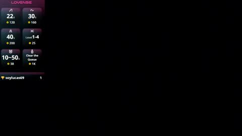 Snapshot of sofiamoreno_ chatting on March 2026 03:01:01 PM Sofia online show from March 2026 03:01:01 PM