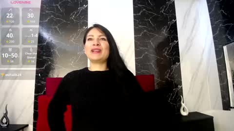 Snapshot of sofiamoreno_ chatting on April 2026 02:51:02 PM Sofia online show from April 2026 02:51:02 PM