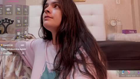 Sofi - next broadcast today 1030pm Colombia time online show from January 2025 11:02:02 AM