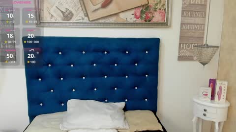 Sofi - next broadcast today 1030pm Colombia time online show from February 2025 04:14:01 PM