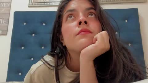 Sofi - next broadcast today 1030pm Colombia time online show from February 2025 11:43:02 AM