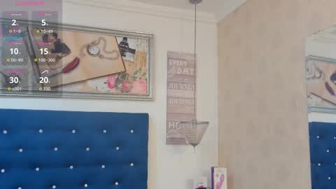 Sofi - next broadcast today 1030pm Colombia time online show from February 2025 05:33:02 AM