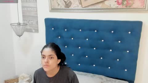 Sofi - next broadcast today 1030pm Colombia time online show from February 2025 03:56:01 AM