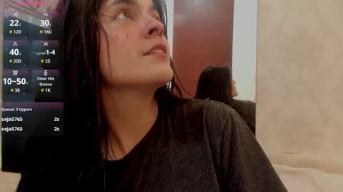 Sofi - next broadcast today 1030pm Colombia time online show from February 2025 08:09:01 PM