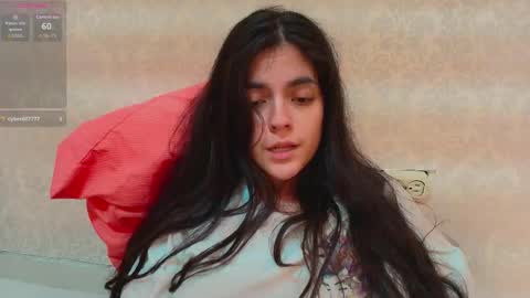 Sofi - next broadcast today 1030pm Colombia time online show from October 2025 08:12:02 AM