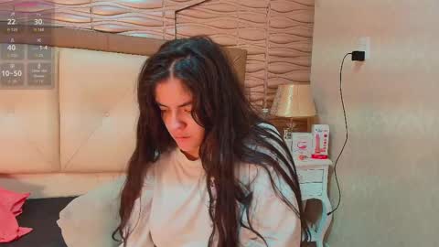 Sofi - next broadcast today 1030pm Colombia time online show from October 2025 08:40:02 PM