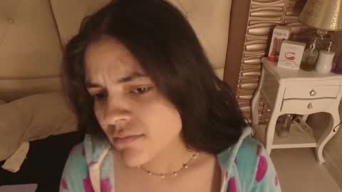 Sofi - next broadcast today 1030pm Colombia time online show from November 2025 11:19:01 AM