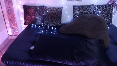 SOFIA NIX online show from February 2025 05:26:01 AM