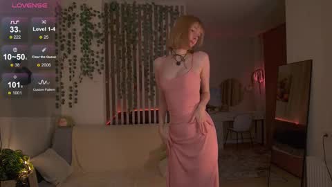 Sofia Help me overcome shynes with 100 thumbs up online show from February 2026 08:29:02 PM