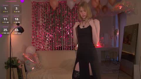 Sofia Help me overcome shynes with 100 thumbs up online show from February 2026 02:24:01 AM