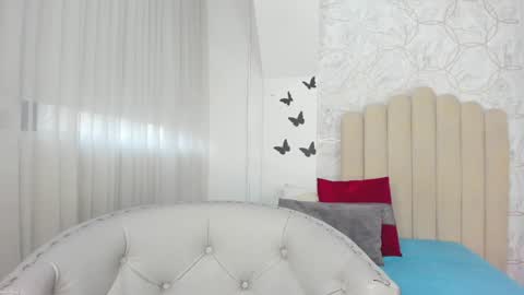 Sofia  online show from January 2025 12:21:01 PM