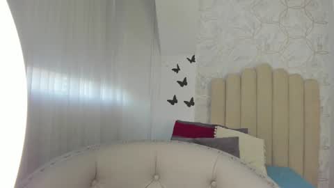 Sofia  online show from January 2025 12:09:02 PM